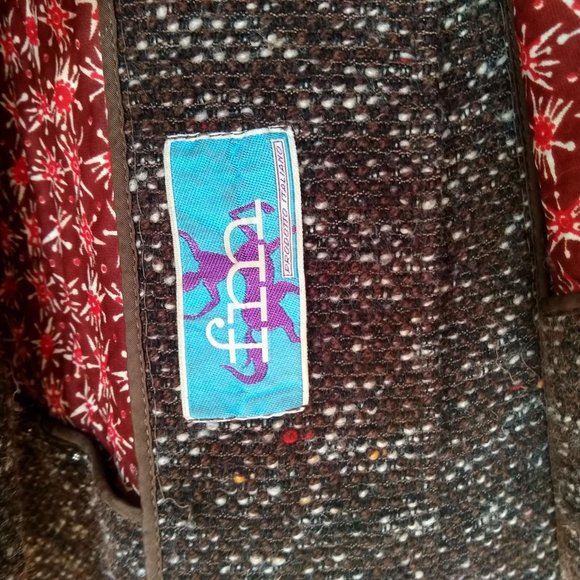 FM Italian Fall/Winter Coat - Picture 5 of 11